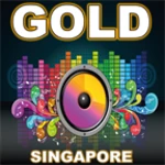 radio gold 905 singapore android application logo